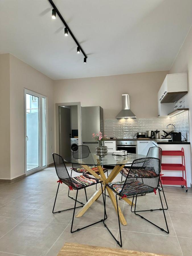 Friday Collection Apartment Chania  Exterior photo