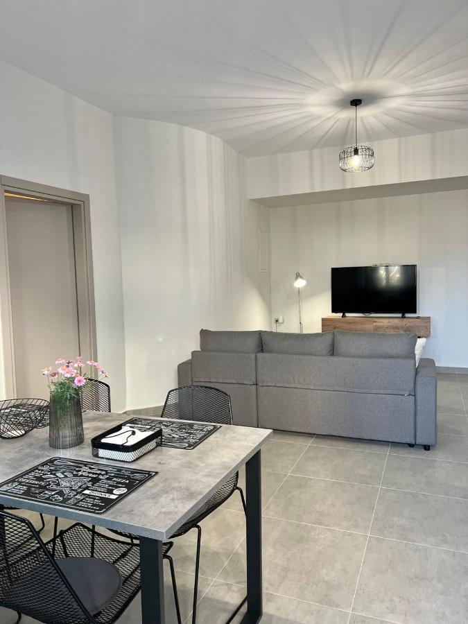 Friday Collection Apartment Chania  Exterior photo