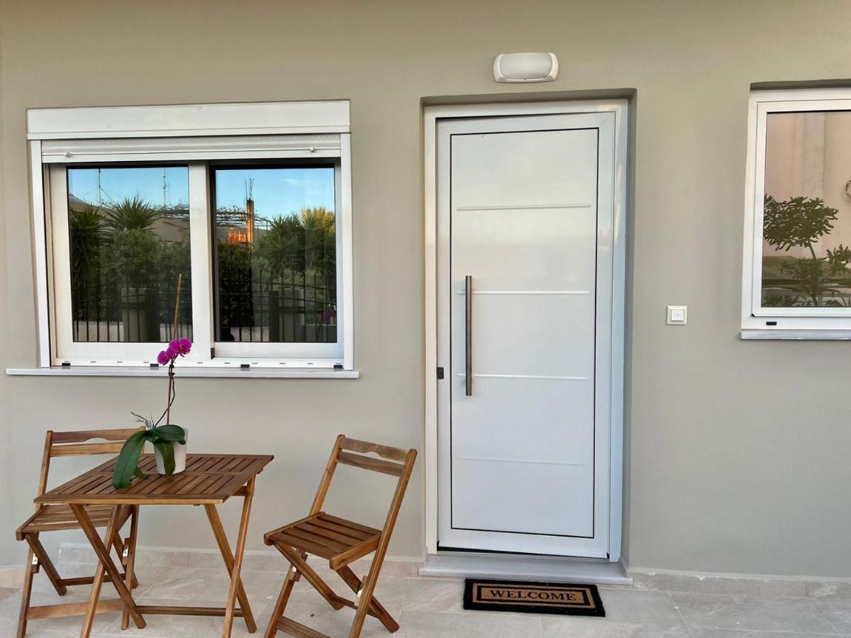 Friday Collection Apartment Chania  Exterior photo