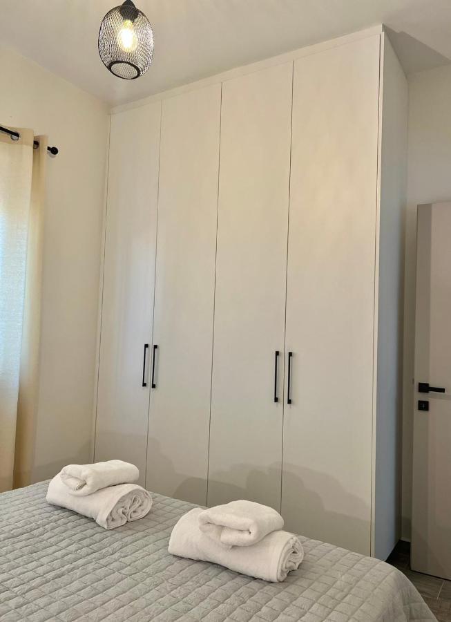 Friday Collection Apartment Chania  Exterior photo