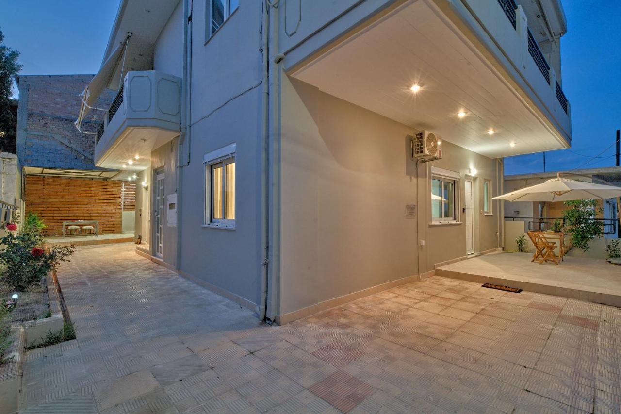 Friday Collection Apartment Chania  Exterior photo