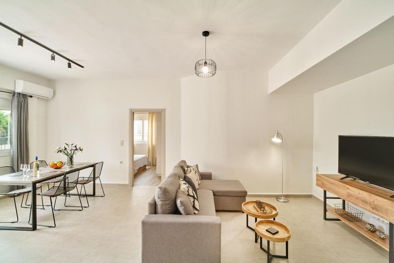 Friday Collection Apartment Chania  Exterior photo