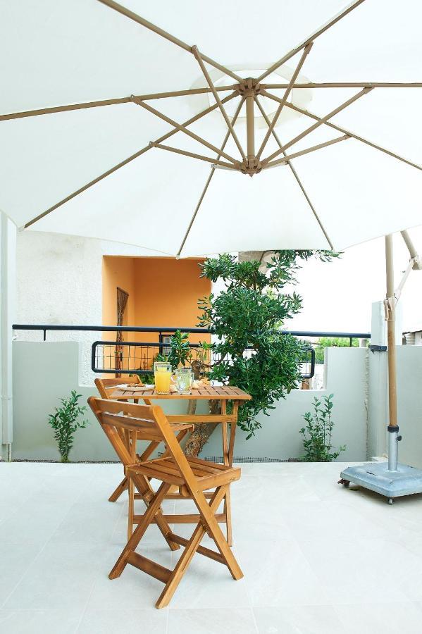 Friday Collection Apartment Chania  Exterior photo