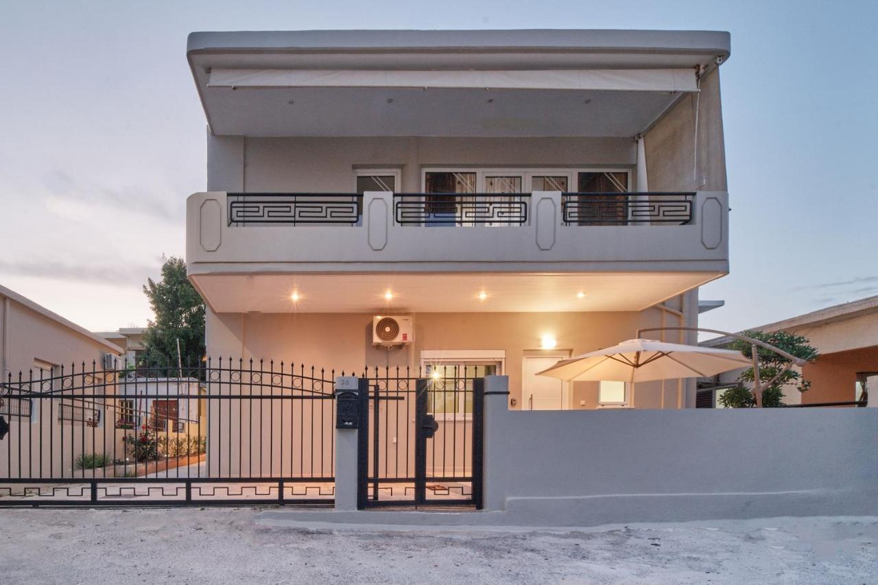 Friday Collection Apartment Chania  Exterior photo