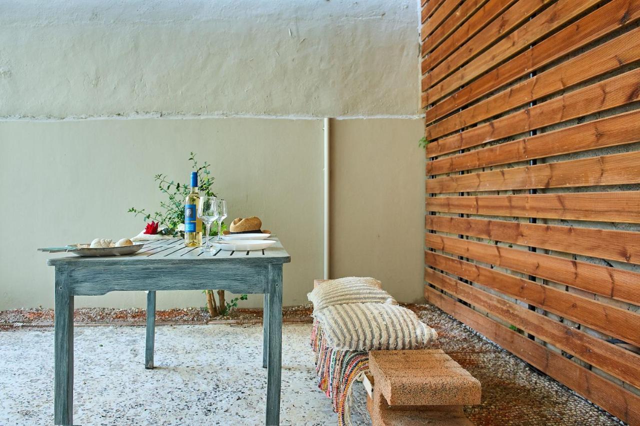 Friday Collection Apartment Chania  Exterior photo