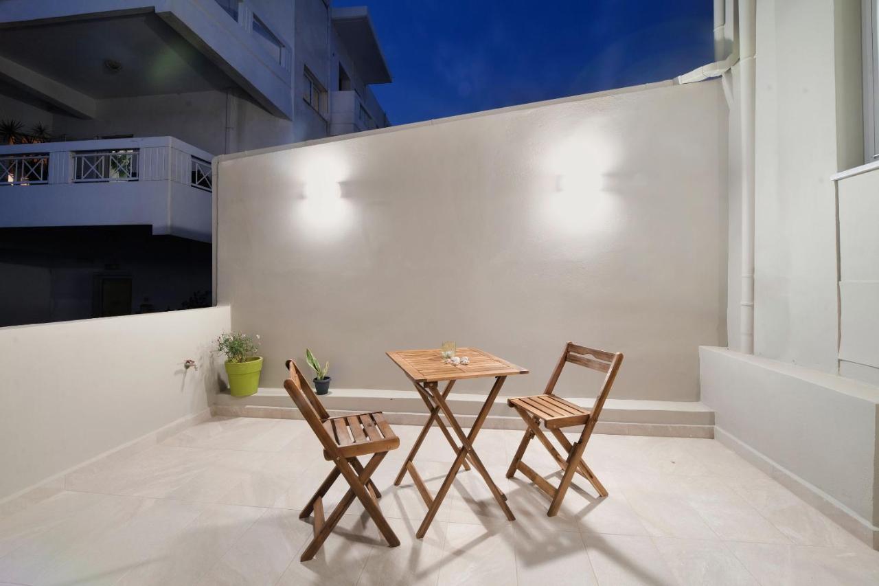 Friday Collection Apartment Chania  Exterior photo