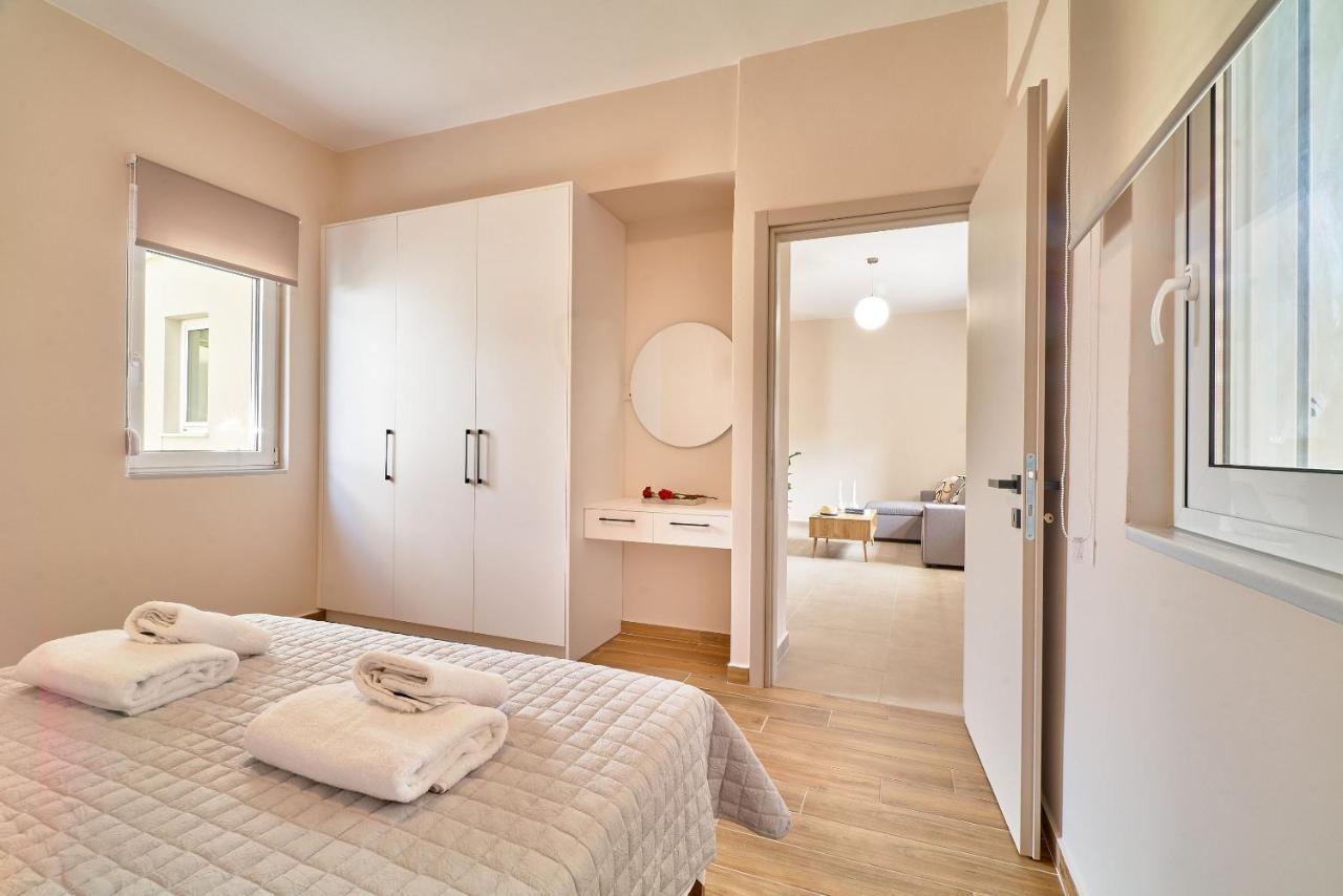 Friday Collection Apartment Chania  Exterior photo