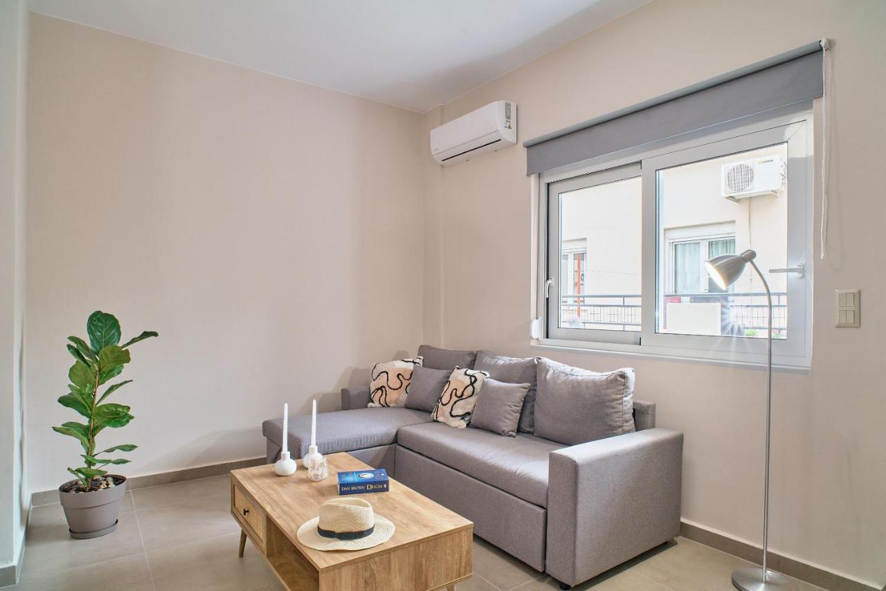 Friday Collection Apartment Chania  Exterior photo