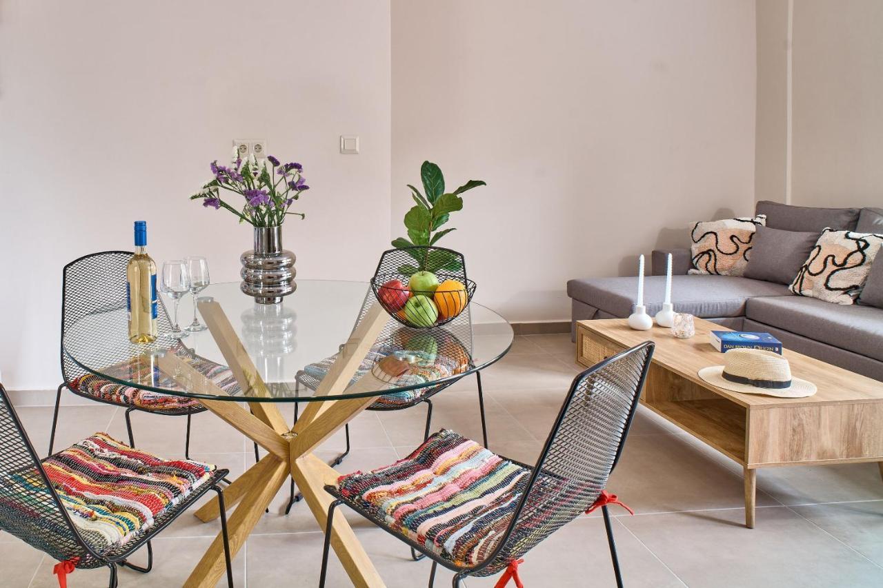 Friday Collection Apartment Chania  Exterior photo