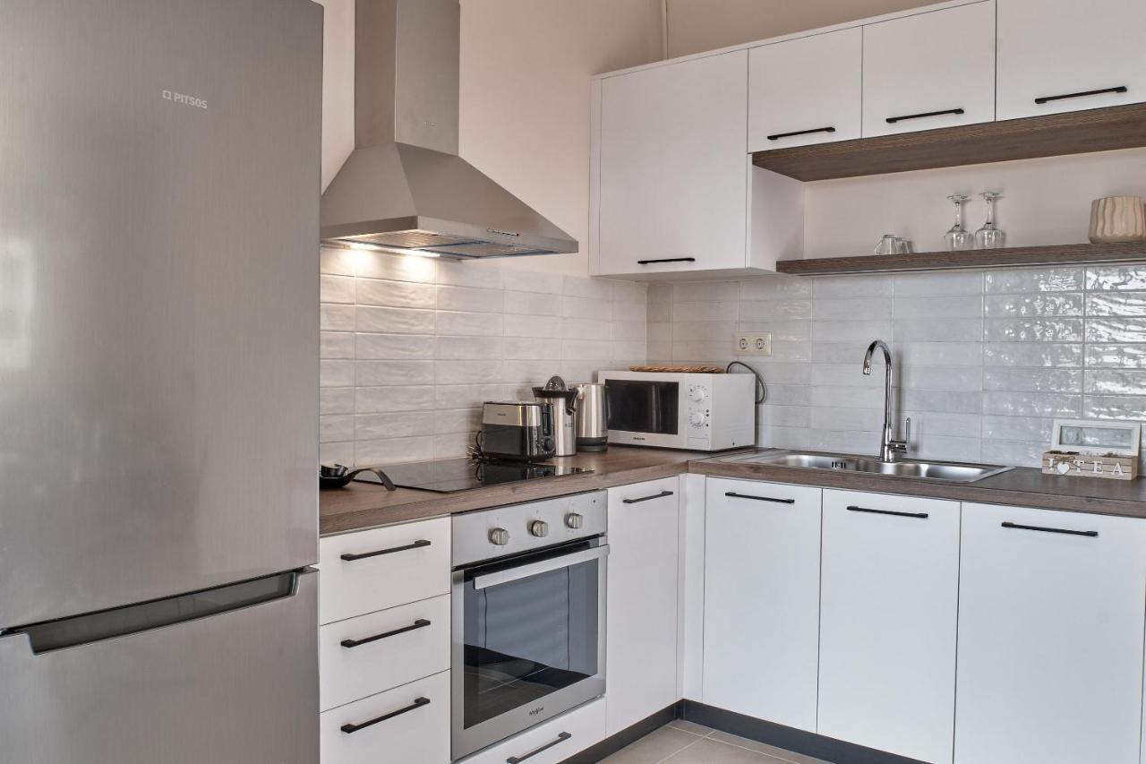 Friday Collection Apartment Chania  Exterior photo