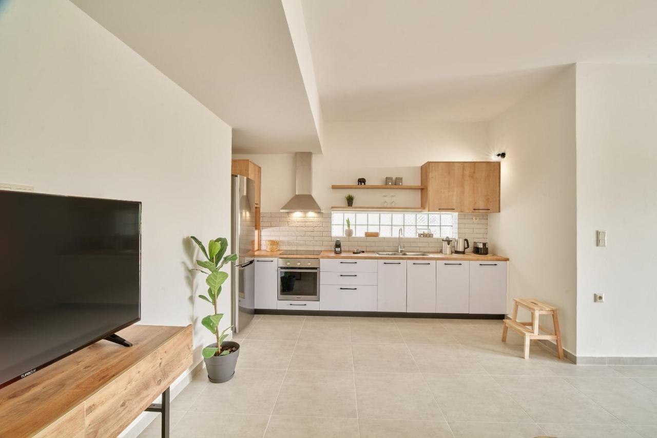 Friday Collection Apartment Chania  Exterior photo